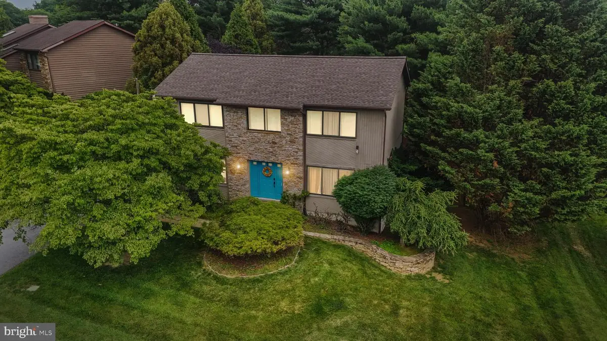 3 Oak Hill Ct, Owings Mills, MD 21117 - #1
