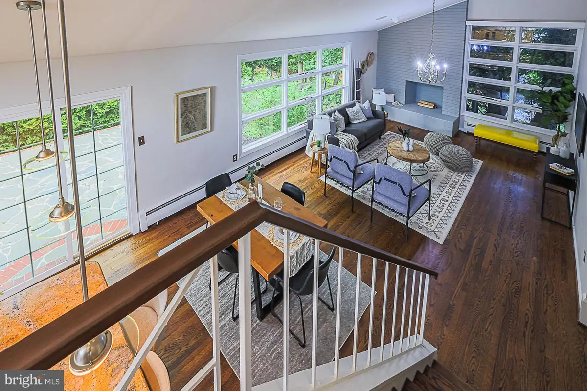 6507 Shelrick Pl, Baltimore, MD 21209 - #1