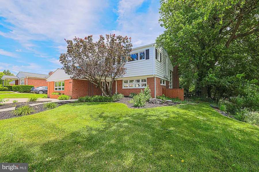 6507 Shelrick Pl, Baltimore, MD 21209 - #2