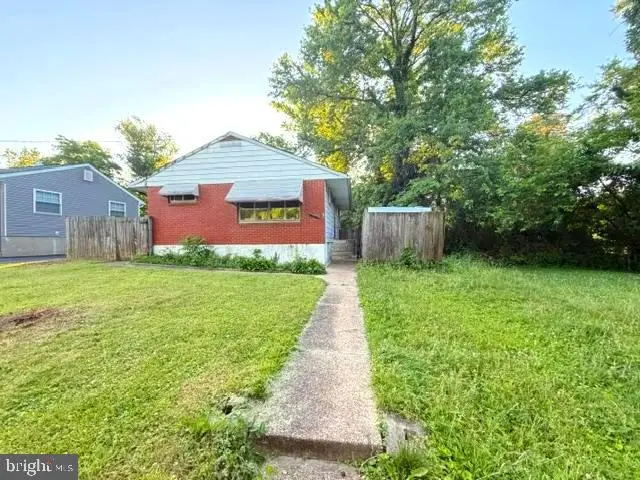 7840 Daniels Ave, Baltimore, MD 21234 - #2