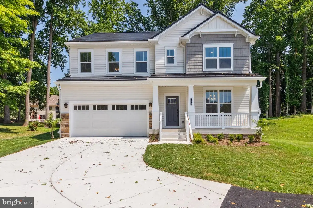 4015 Farmdale Rd, Nottingham, MD 21236 - #1