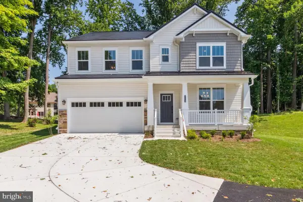 4015 Farmdale Rd, NOTTINGHAM, MD 21236