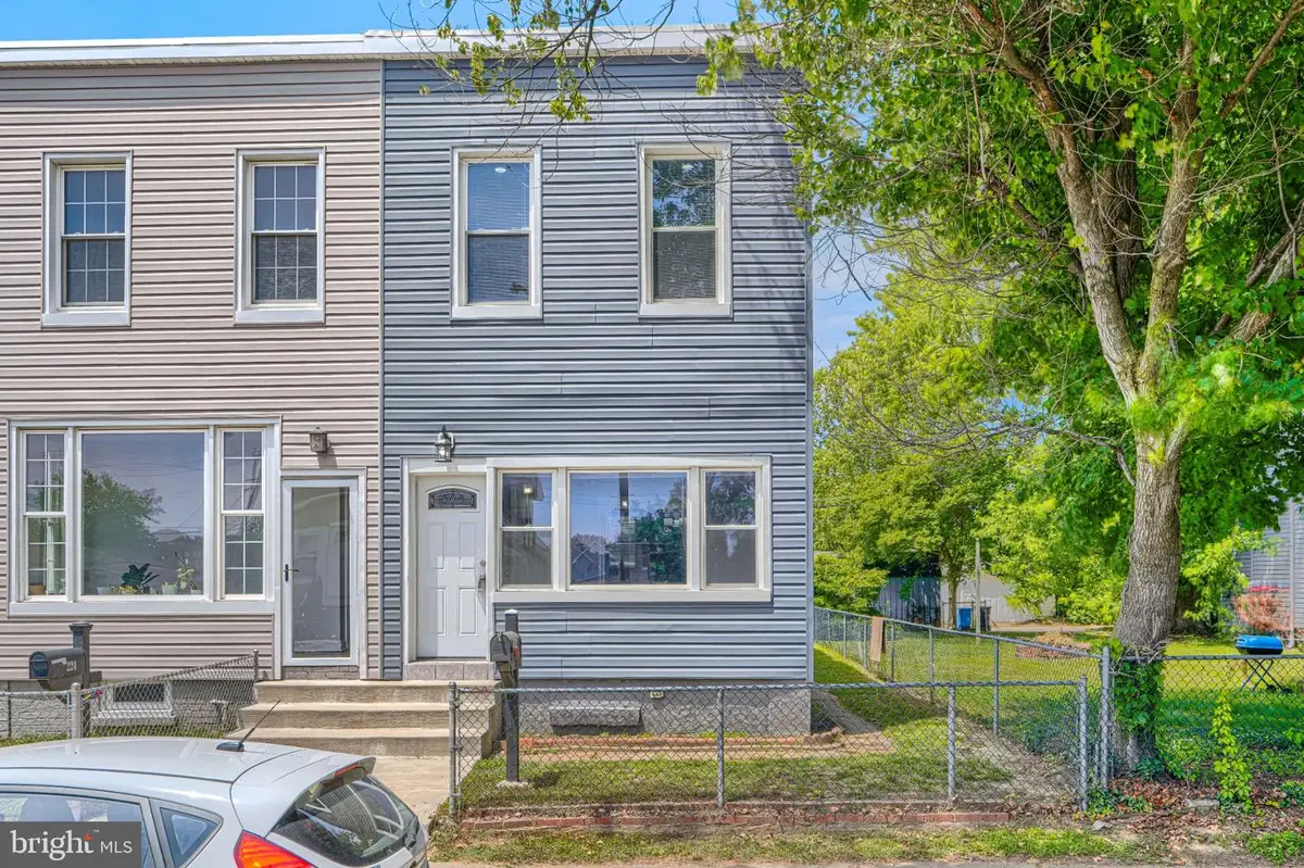 222 Baltimore Ave, Dundalk, MD 21222 - #1