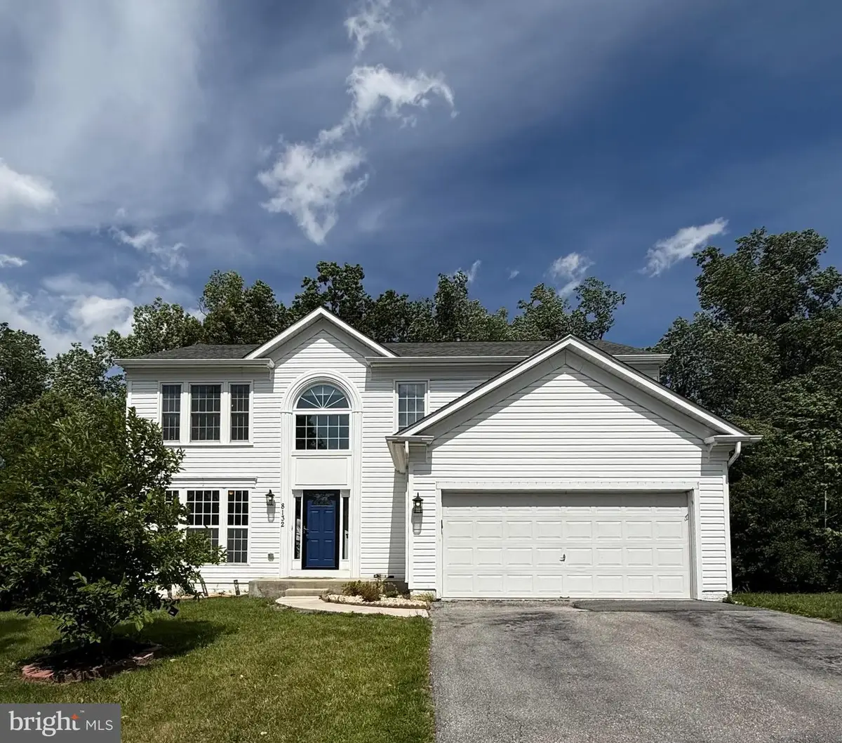 8132 Rose Haven Rd, Rosedale, MD 21237 - #1