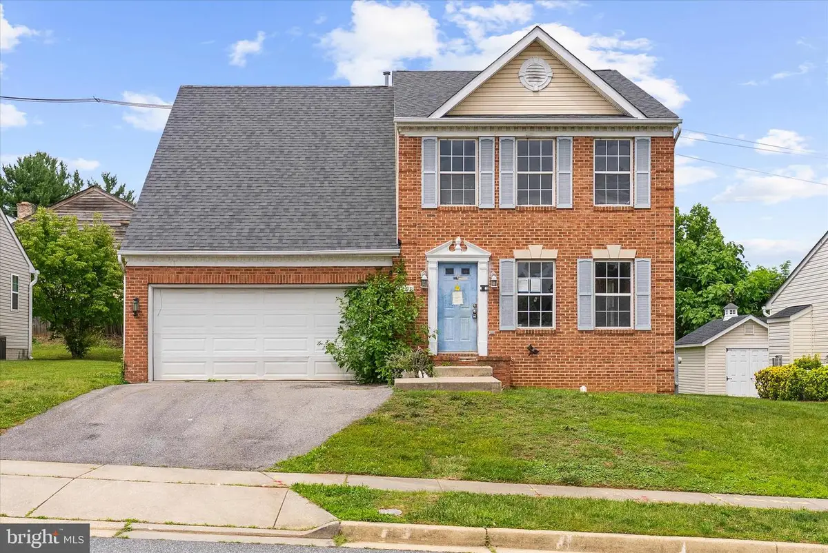 2209 Geipe, Catonsville, MD 21228 - #1