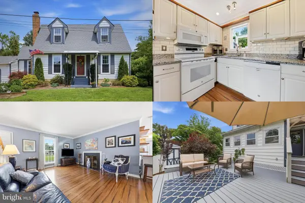 12910 Princeton Rd, BALTIMORE, MD 21220