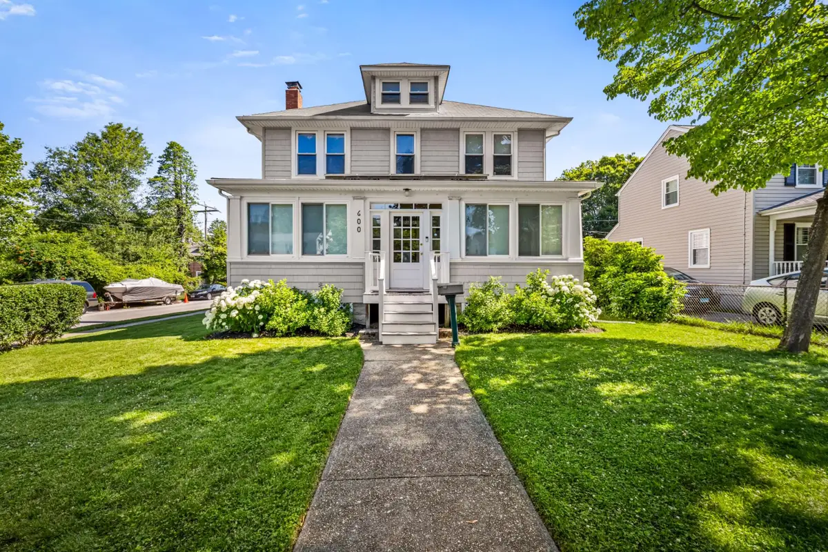 600 Dunkirk Rd, Baltimore, MD 21212 - #1