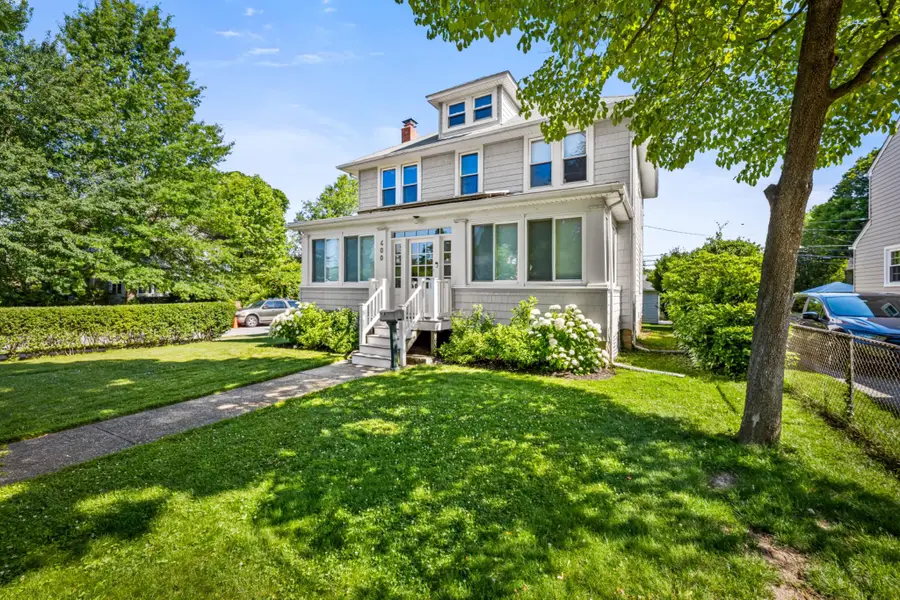 600 Dunkirk Rd, Baltimore, MD 21212 - #2