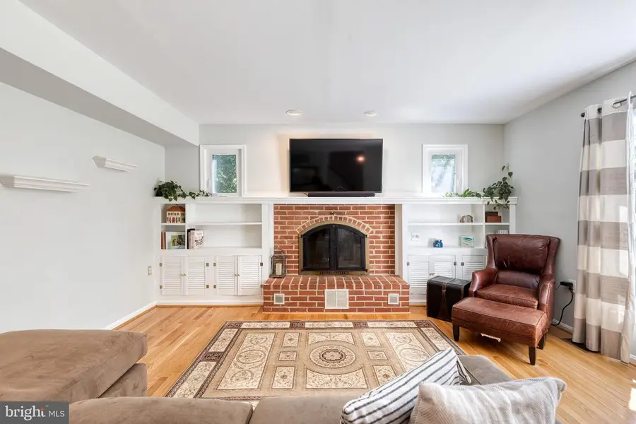1403 Clark Ave, Lutherville Timonium, MD 21093 - #2