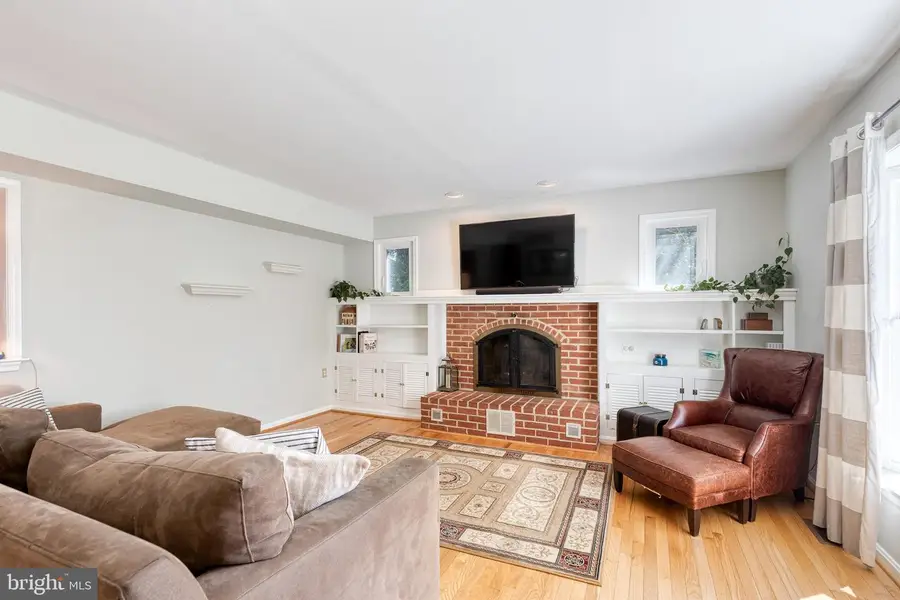 1403 Clark Ave, Lutherville Timonium, MD 21093 - #3