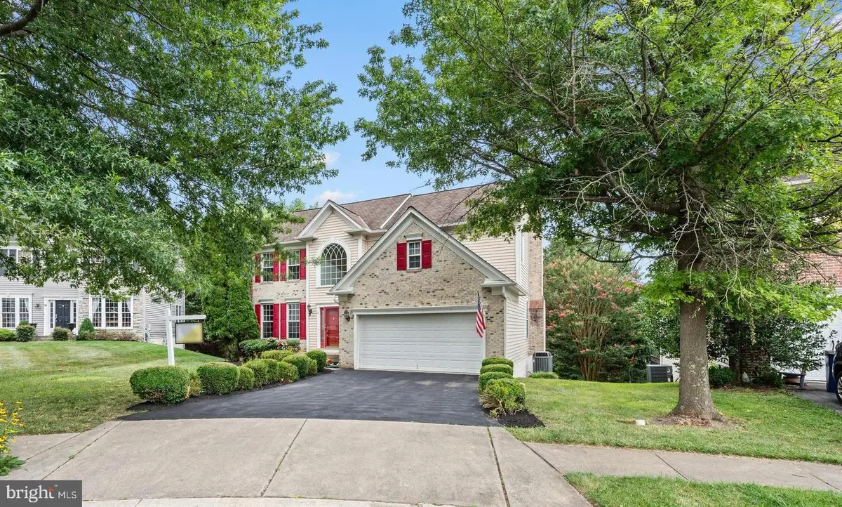 11 Brook Hill Ct, Cockeysville, MD 21030 - #1