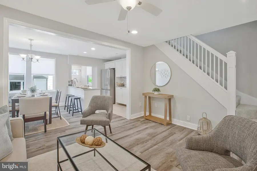 14 Admiral Blvd, Dundalk, MD 21222 - #3