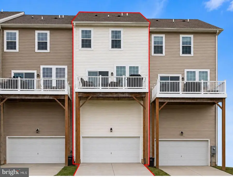 520 Halite Dr, Reisterstown, MD 21136 - #2