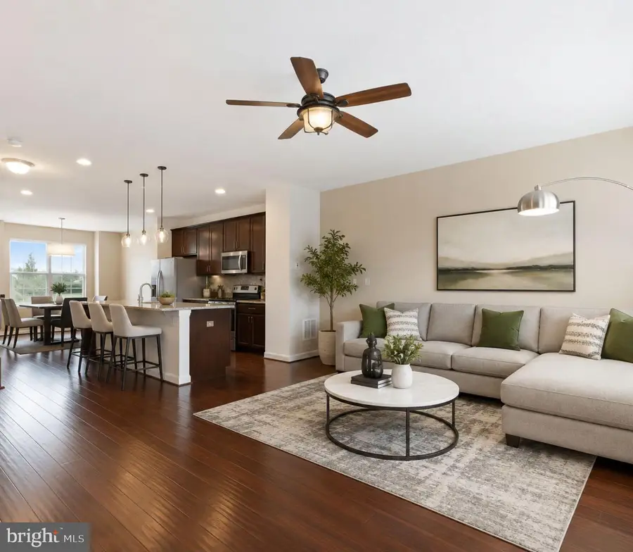 520 Halite Dr, Reisterstown, MD 21136 - #3