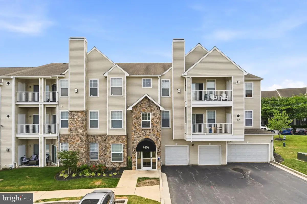 7402 Chadwell Cir #301, Windsor Mill, MD 21244 - #1