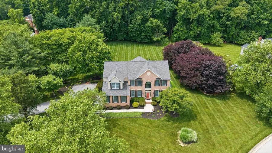 2 Fawn Ridge Ct, Reisterstown, MD 21136 - #2