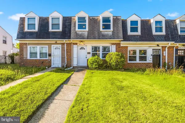 1309 Mantle St, BALTIMORE, MD 21234