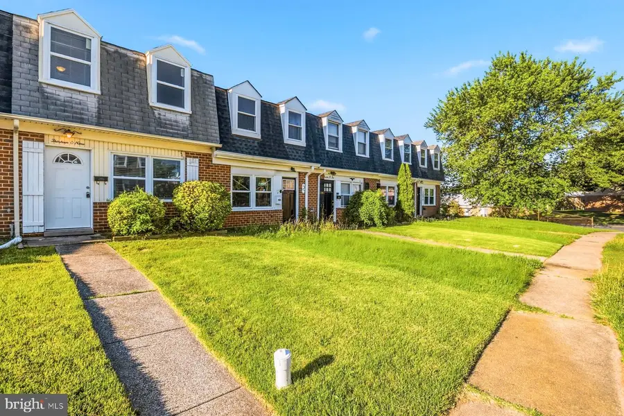 1309 Mantle St, Baltimore, MD 21234 - #3