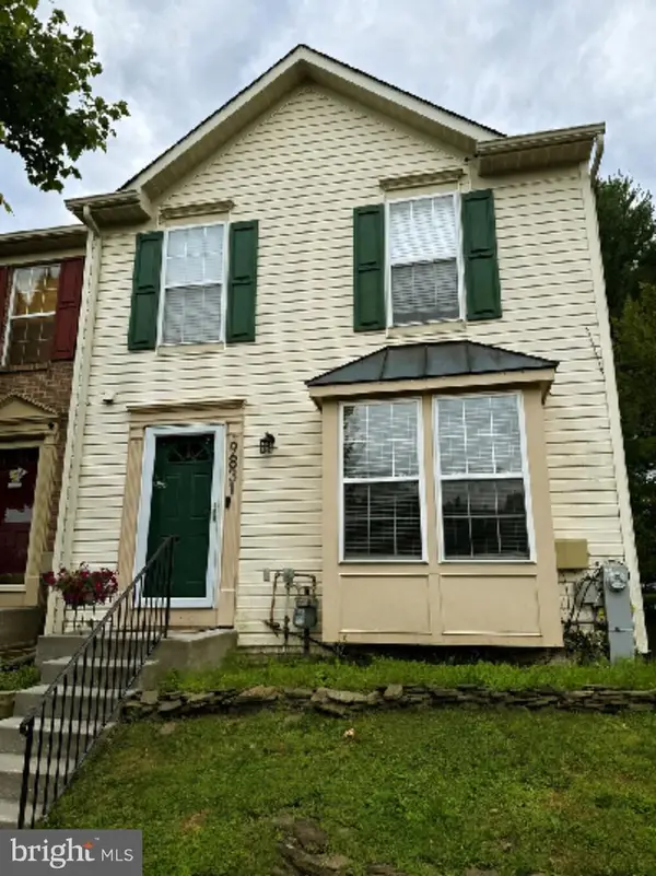9831 Bayline Cir, OWINGS MILLS, MD 21117