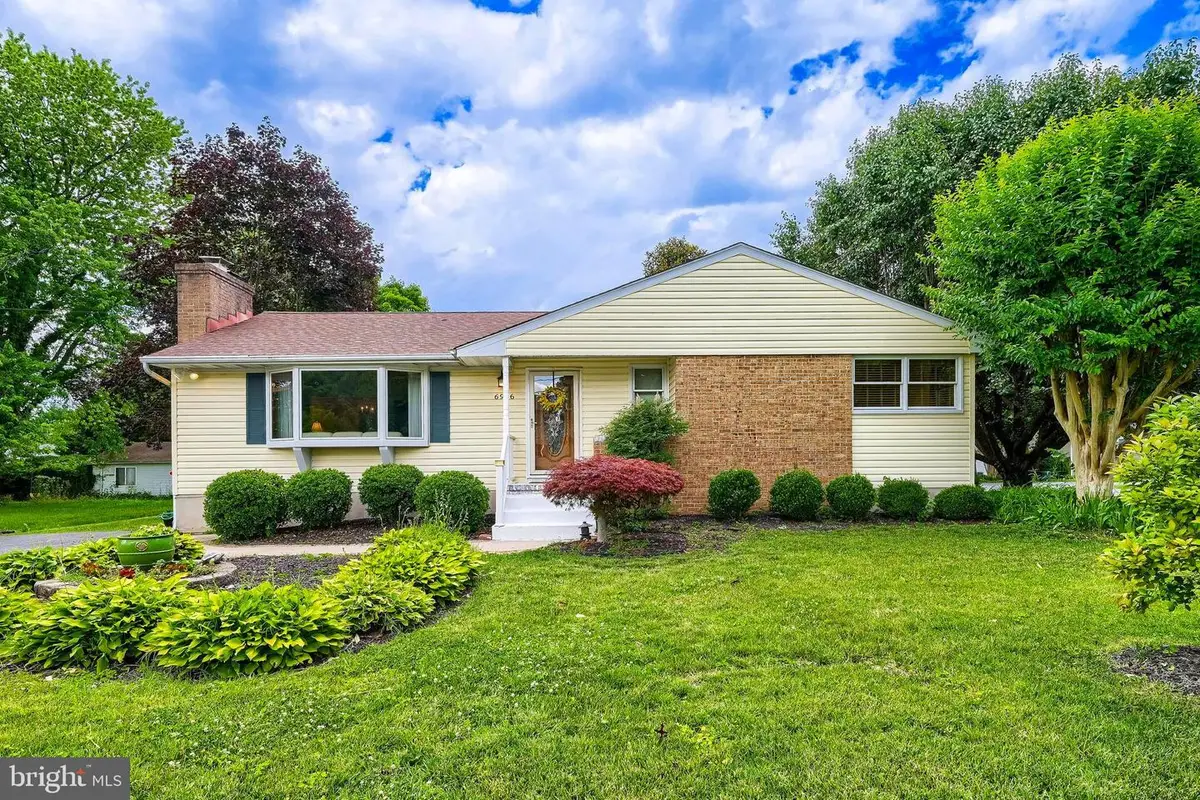6926 Birdwood Ave, Baltimore, MD 21220 - #1
