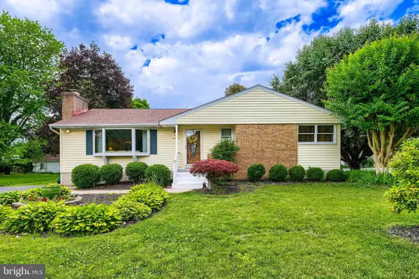 6926 Birdwood Ave, BALTIMORE, MD 21220
