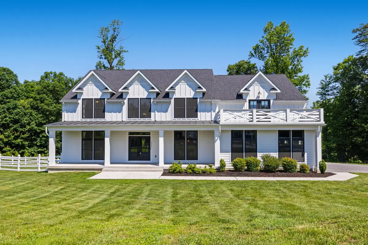 6208 Caswell Ridge Way, Reisterstown, MD 21136 - #1