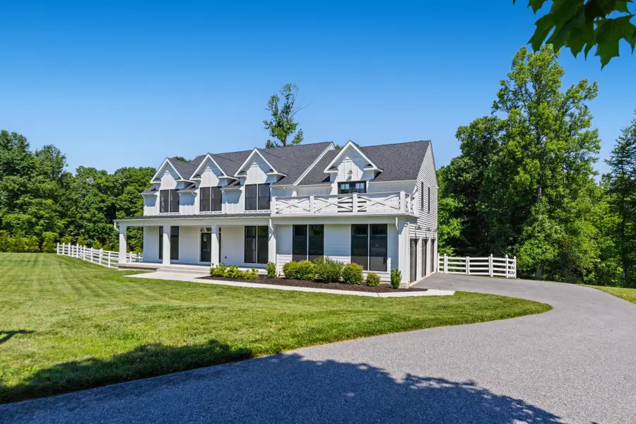 6208 Caswell Ridge Way, Reisterstown, MD 21136 - #3