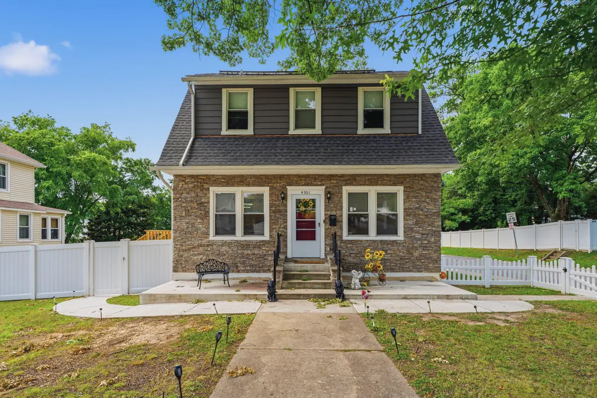 4501 Forest View Ave, Baltimore, MD 21206 - #1