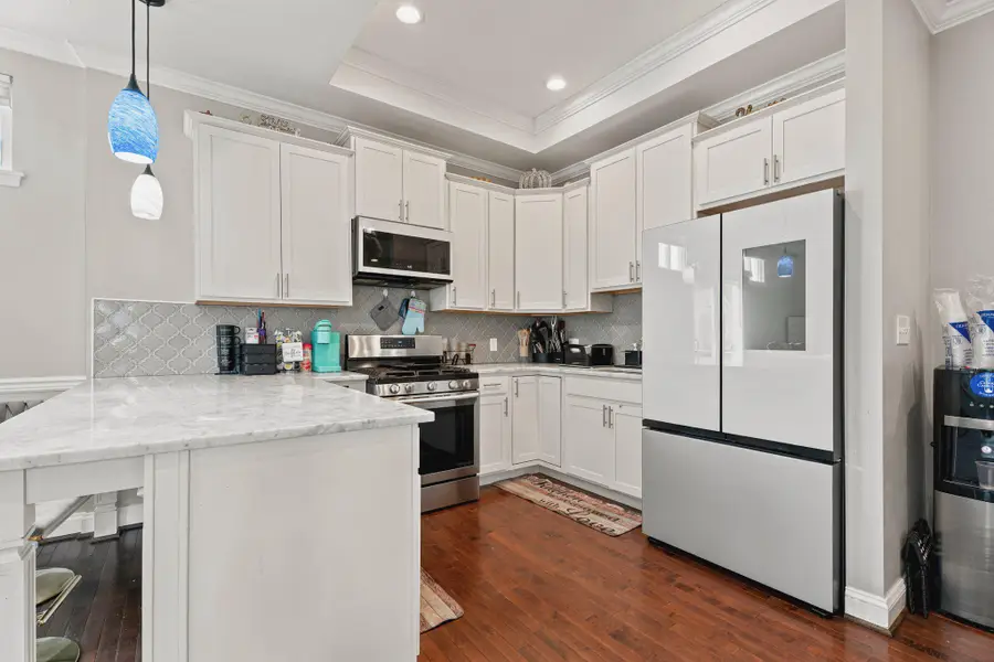 4501 Forest View Ave, Baltimore, MD 21206 - #2