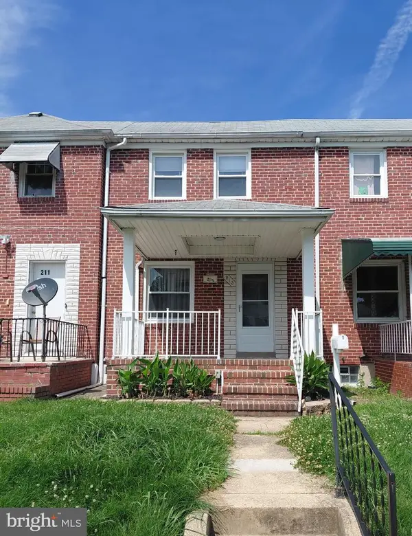 213 Riverthorn Rd, BALTIMORE, MD 21220