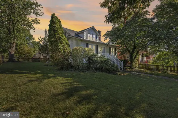 4413 Maple Ave, BALTIMORE, MD 21227