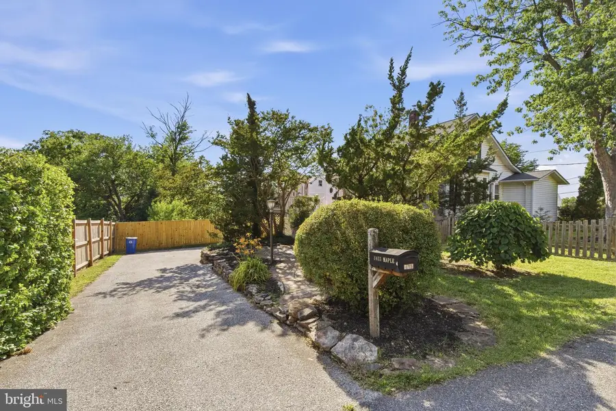 4413 Maple Ave, Baltimore, MD 21227 - #2