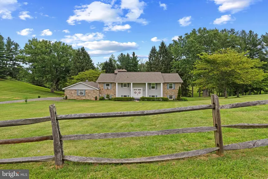 2212 Corbett Rd, Monkton, MD 21111 - #2