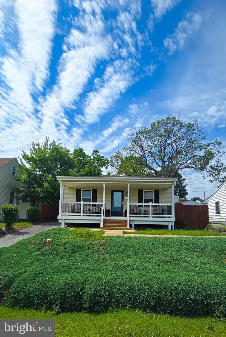 1704 Earhart Rd, Baltimore, MD 21221 - #1