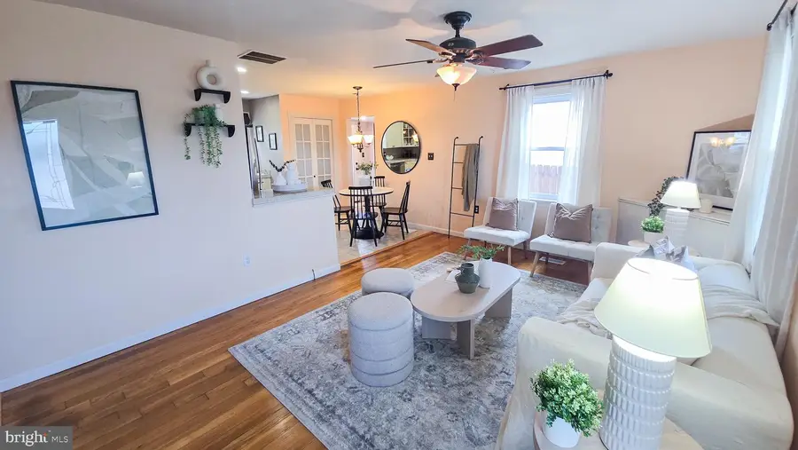1704 Earhart Rd, Baltimore, MD 21221 - #3
