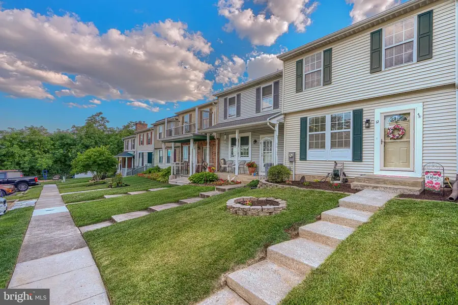 12 Towns Ct, Baltimore, MD 21237 - #2