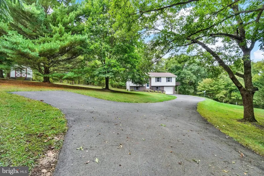 21020 W Liberty Rd, White Hall, MD 21161 - #2