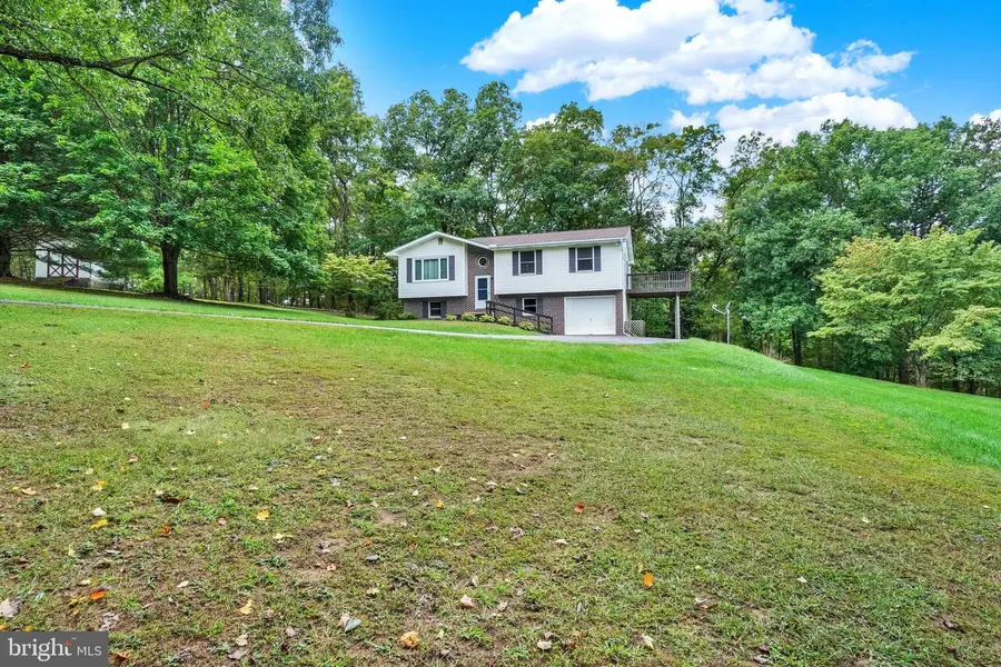 21020 W Liberty Rd, White Hall, MD 21161 - #3