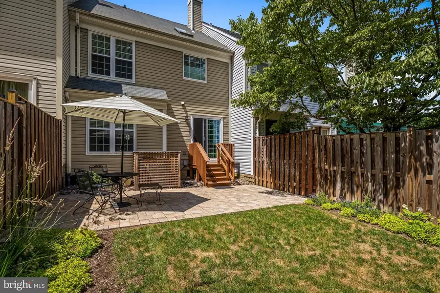 625 Lavenham Ct, Lutherville Timonium, MD 21093 - #2