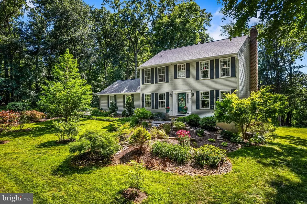 5026 Mount Carmel Rd, Hampstead, MD 21074 - #1
