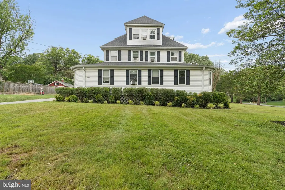 1800 Edmondson Ave, Catonsville, MD 21228 - #1