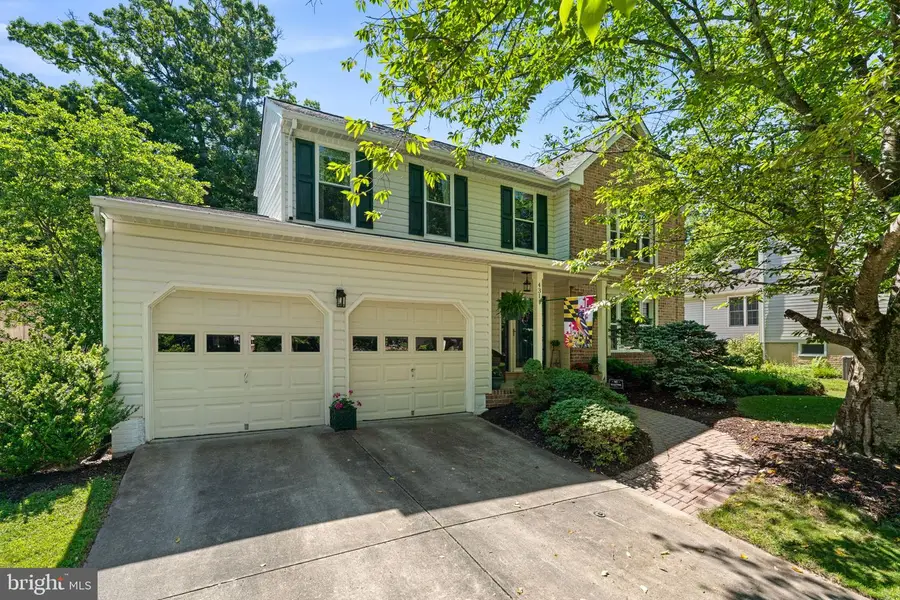 431 Rockway Rd, Catonsville, MD 21228 - #2