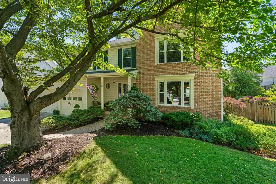 431 Rockway Rd, Catonsville, MD 21228 - #3