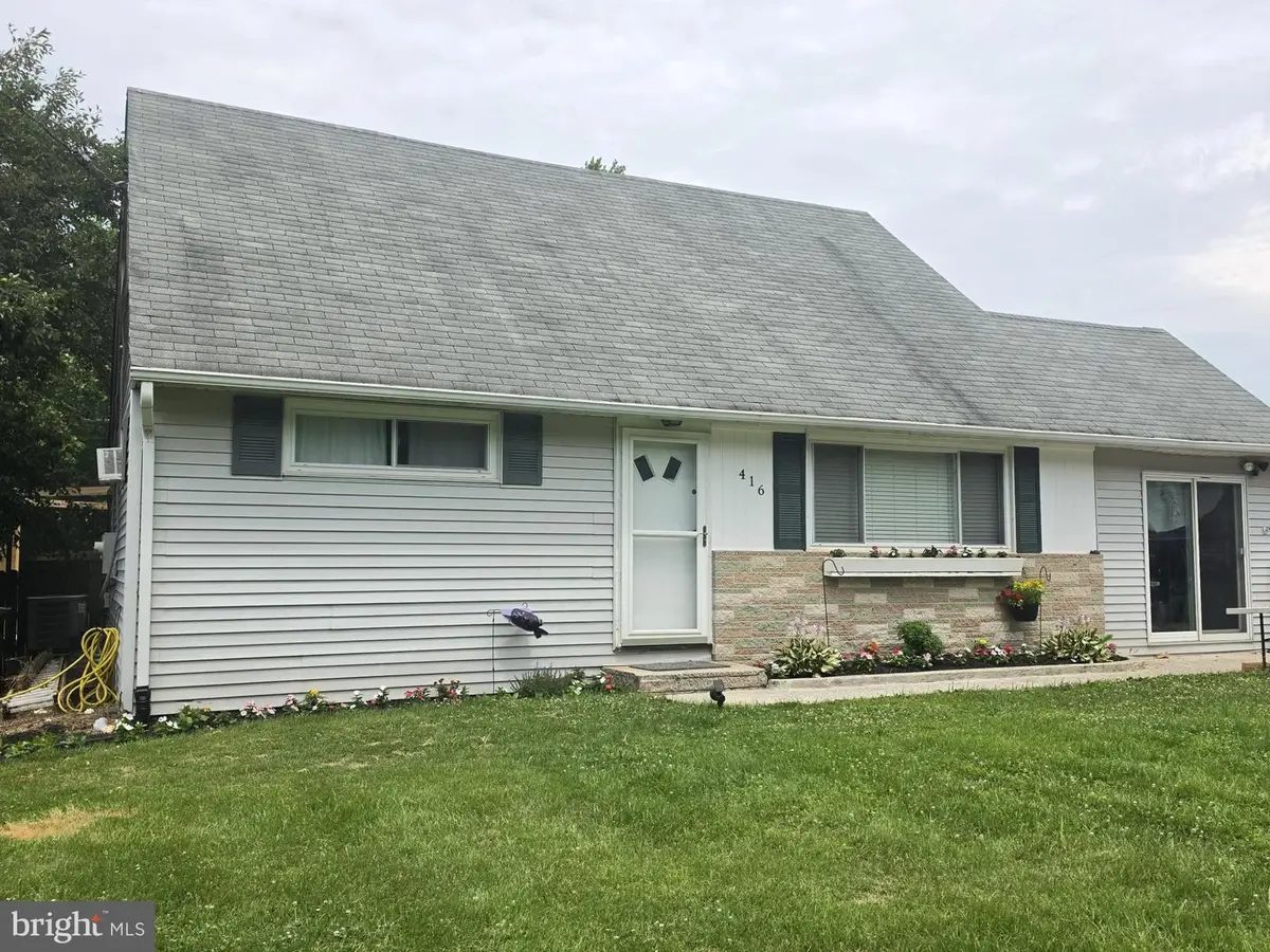 416 Earls Rd, Middle River, MD 21220 - #1