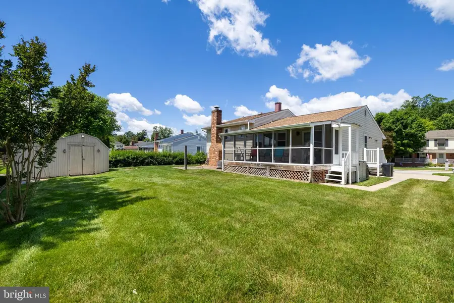 4612 Ballygar Rd, Baltimore, MD 21236 - #2
