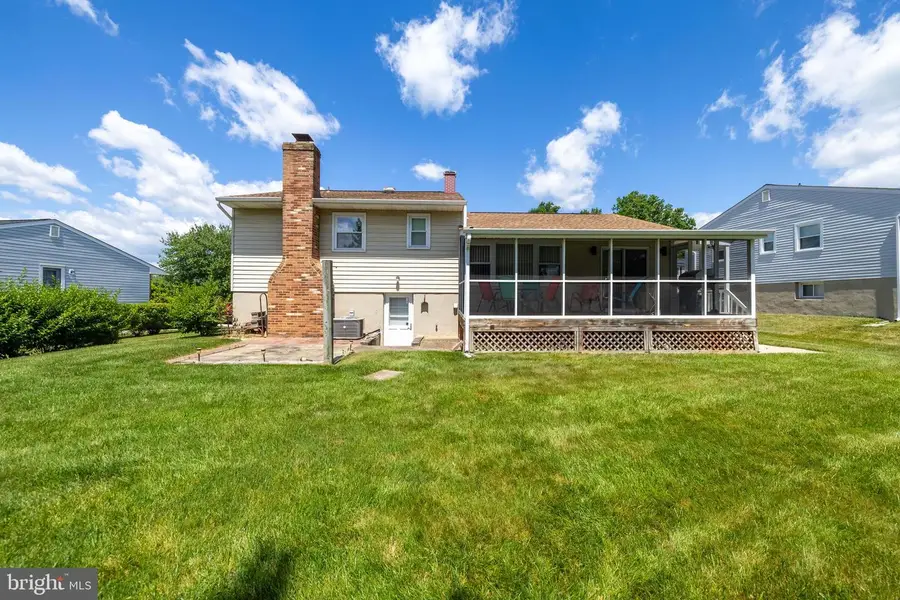 4612 Ballygar Rd, Baltimore, MD 21236 - #3