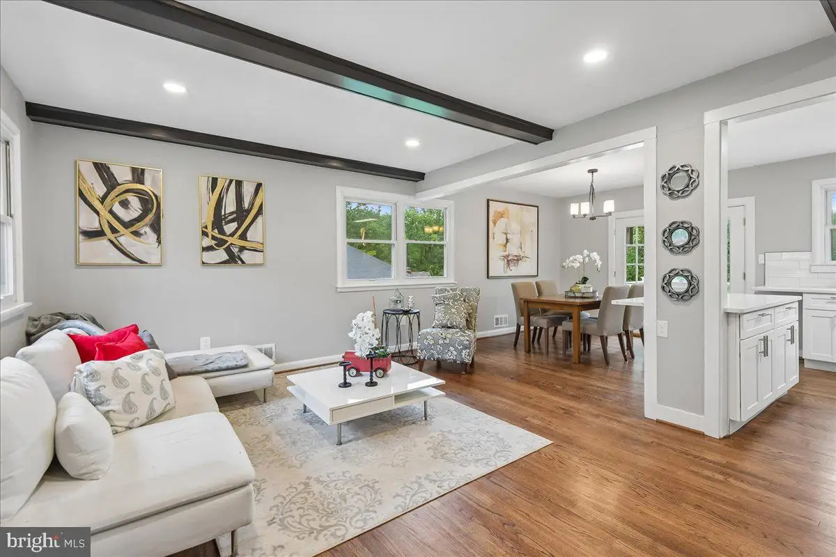 1204 Saint Andrews Way, Baltimore, MD 21239 - #1