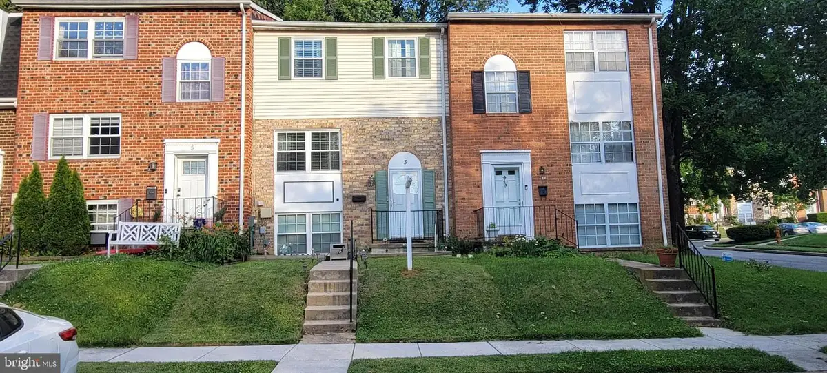 3 Summit Green Ct, Cockeysville, MD 21030 - #1