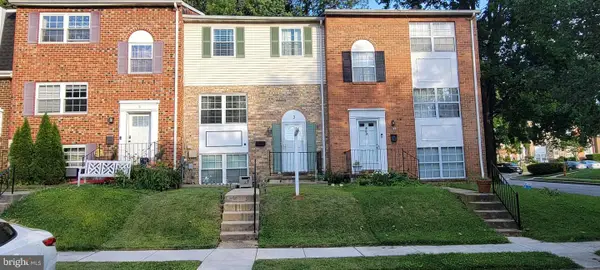 3 Summit Green Ct, COCKEYSVILLE, MD 21030