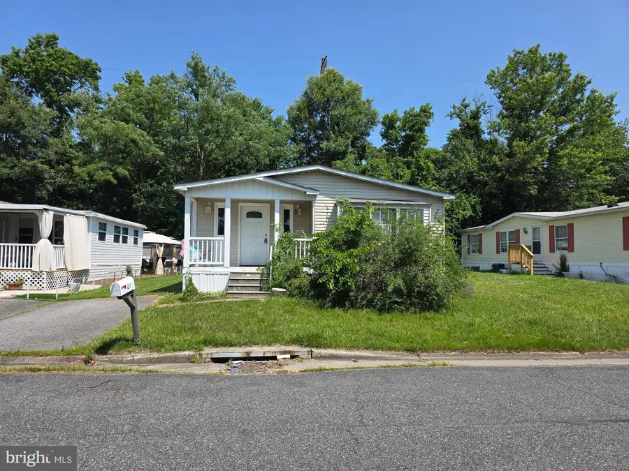 24 Tearose Dr, Middle River, MD 21220 - #2